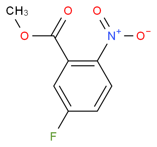 CAS_393-85-1 molecular structure