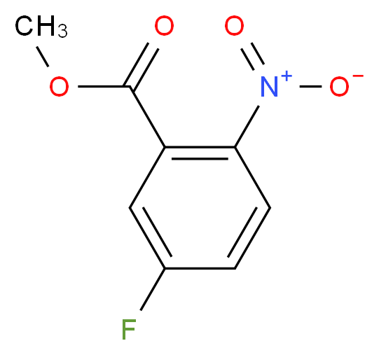 CAS_393-85-1 分子结构
