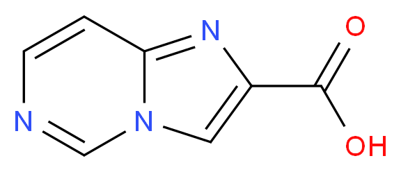 CAS_914637-64-2 分子结构