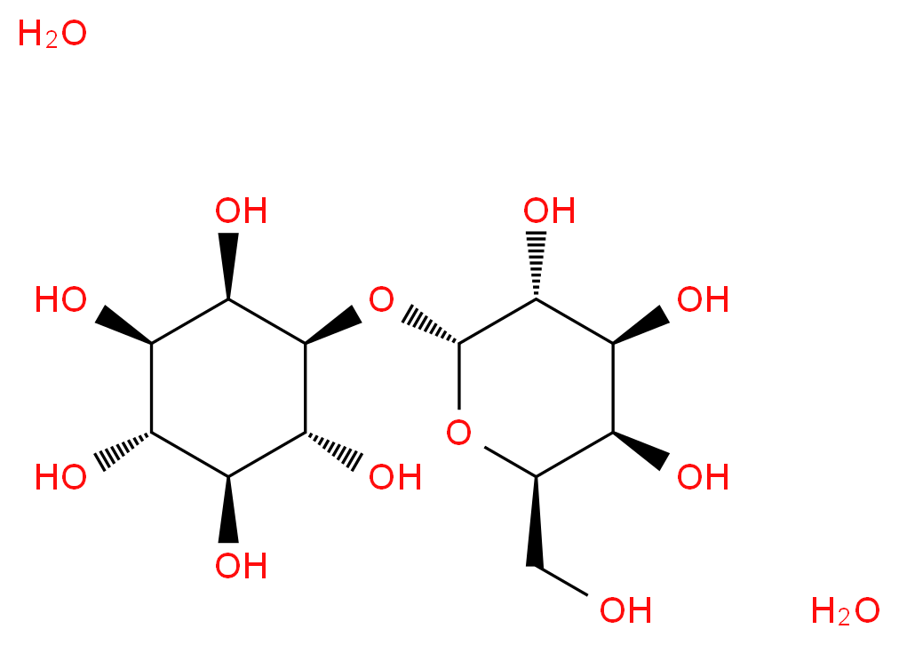 CAS_16908-86-4 分子结构
