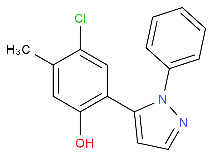 CAS_213690-56-3 分子结构