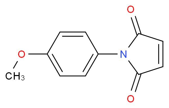 CAS_1081-17-0 分子结构
