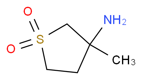 CAS_151775-02-9 molecular structure