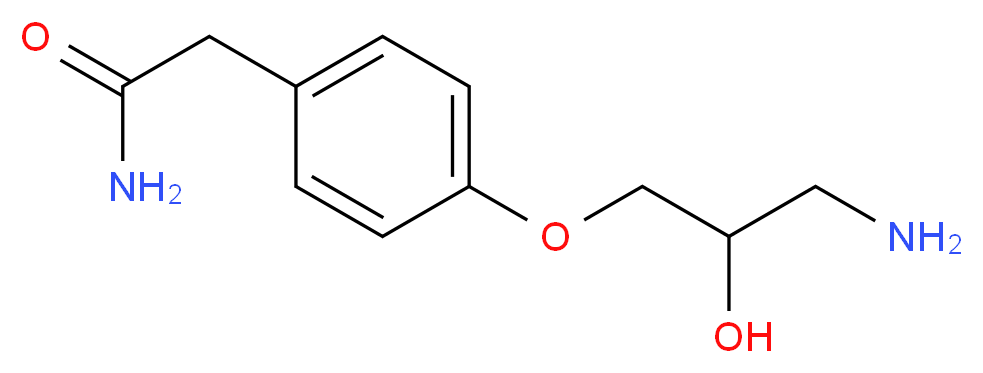 CAS_81346-71-6 分子结构