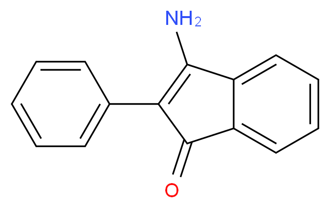 CAS_1947-47-3 molecular structure