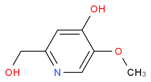 _分子结构_CAS_)