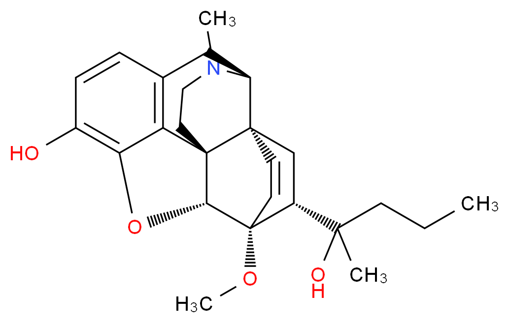 CAS_14521-96-1 分子结构