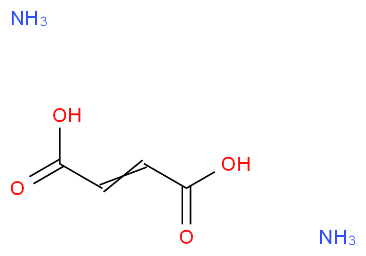 CAS_14548-85-7 分子结构