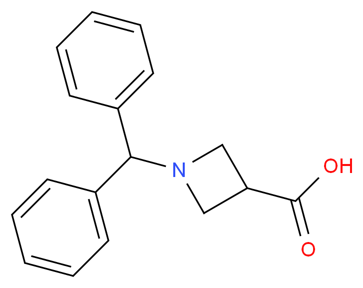 CAS_36476-87-6 分子结构