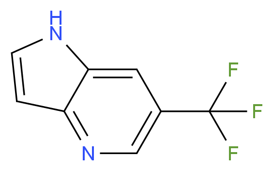 CAS_1190311-44-4 分子结构