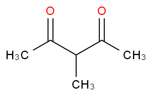 CAS_815-57-6 分子结构
