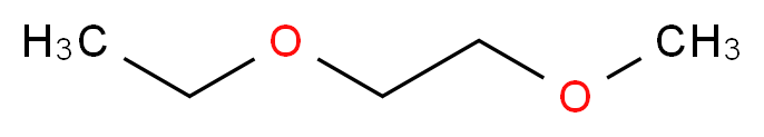 CAS_5137-45-1 molecular structure