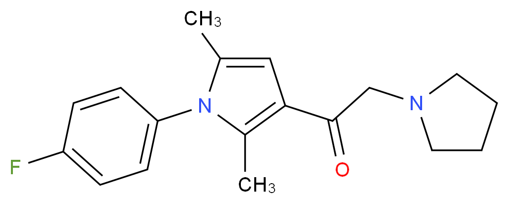 CAS_314245-33-5 分子结构