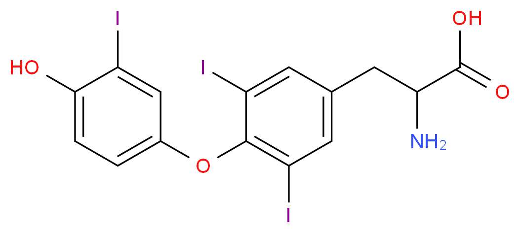 CAS_6893-02-3 molecular structure