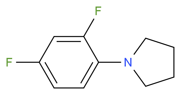 CAS_1334499-91-0 分子结构