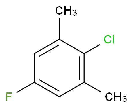 CAS_14994-16-2 分子结构