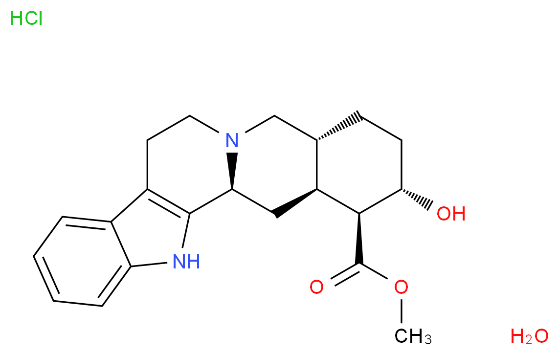 CAS_123333-62-0 分子结构