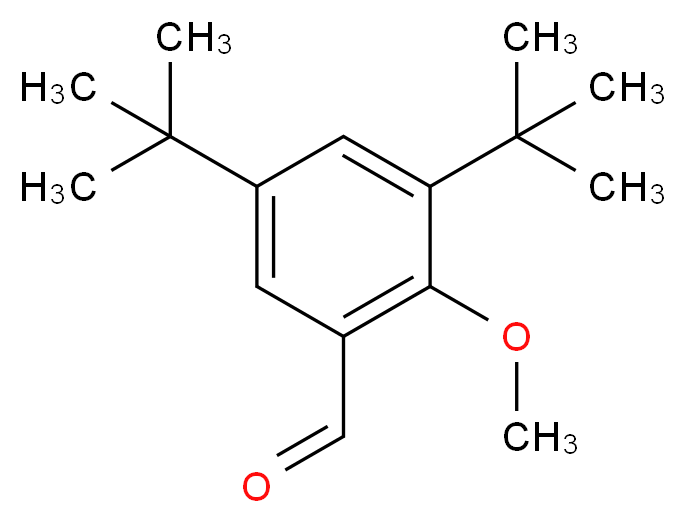 CAS_135546-15-5 分子结构