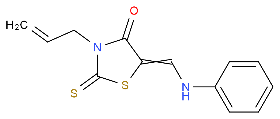 CAS_41523-26-6 分子结构