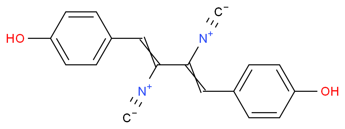 Xantocillin_分子结构_CAS_580-74-5)