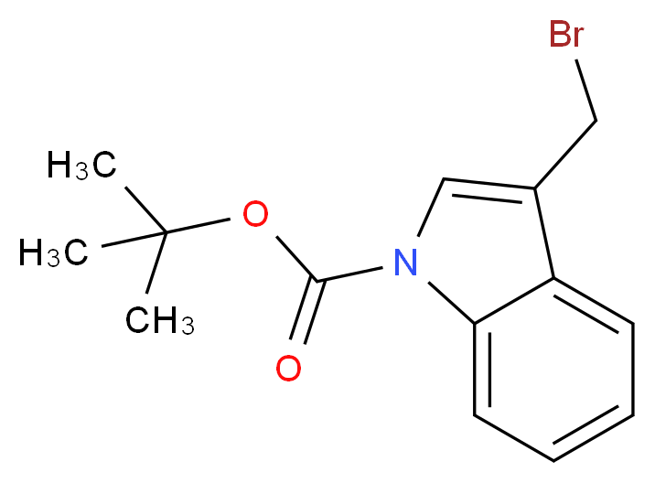 CAS_96551-21-2 分子结构