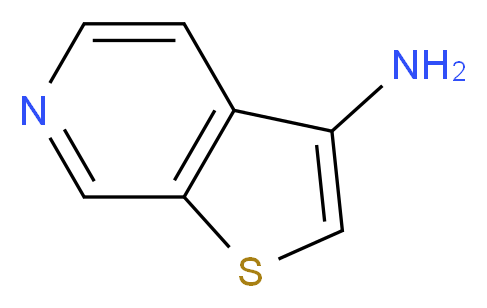 CAS_63326-75-0 molecular structure
