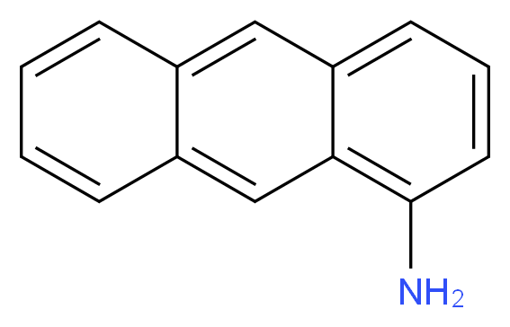 CAS_610-49-1 molecular structure