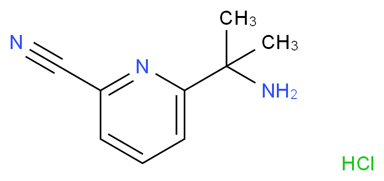 CAS_1192356-22-1 分子结构