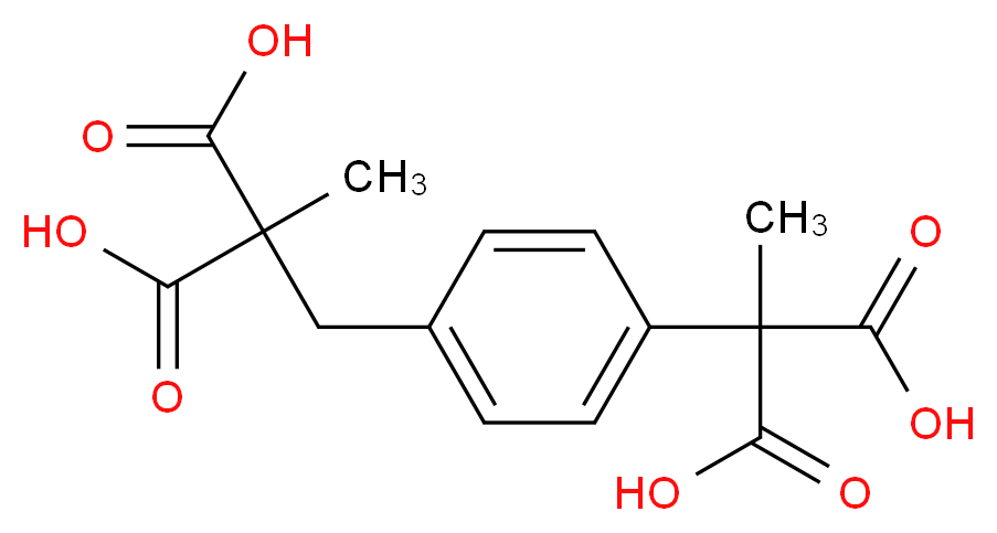 CAS_189287-73-8 分子结构