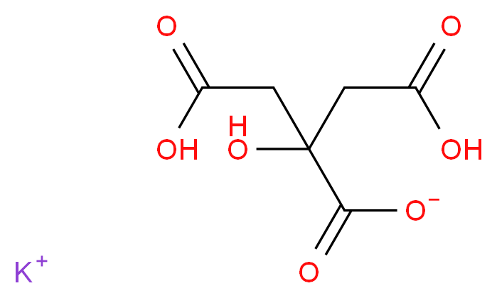 CAS_866-83-1 molecular structure