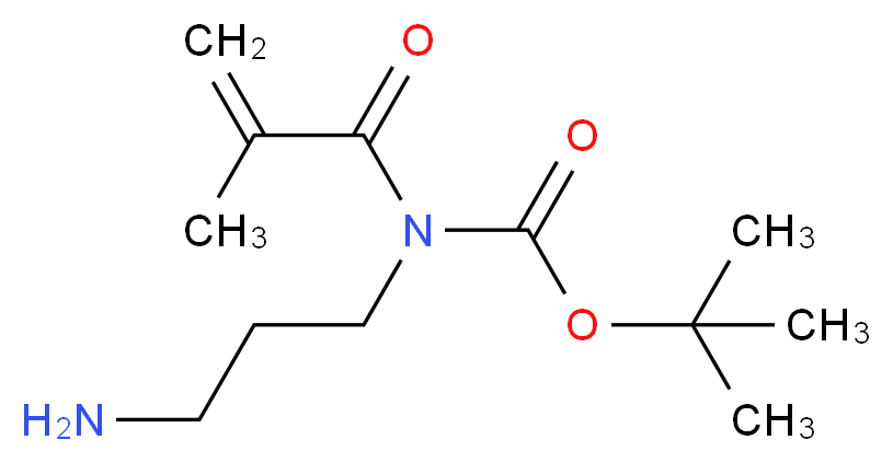CAS_1373253-18-9 molecular structure