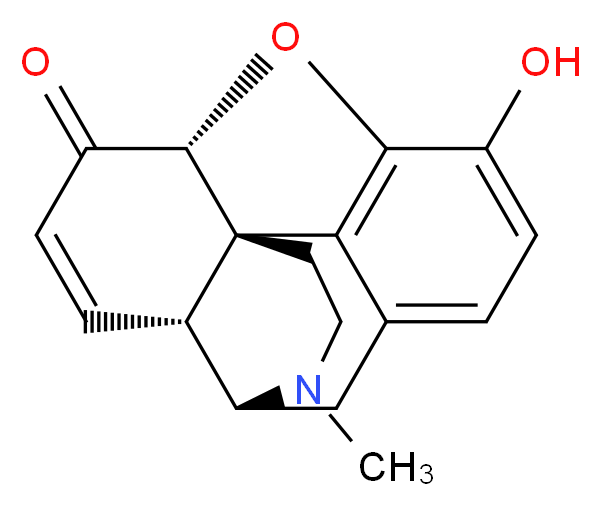 CAS_467-02-7 molecular structure