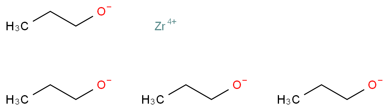 CAS_23519-77-9 molecular structure