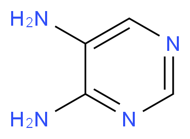 CAS_13754-19-3 分子结构