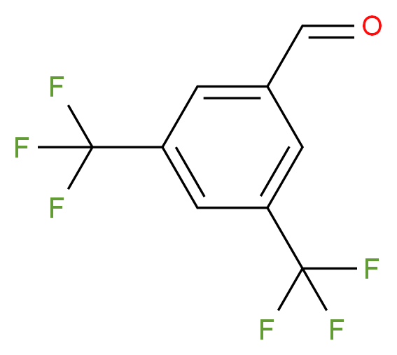 CAS_401-95-6 分子结构