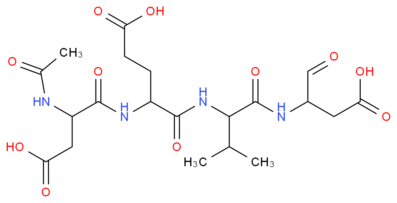 ICE INHIBITOR_分子结构_CAS_)