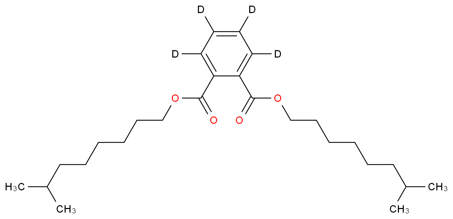 CAS_1332965-90-8 分子结构