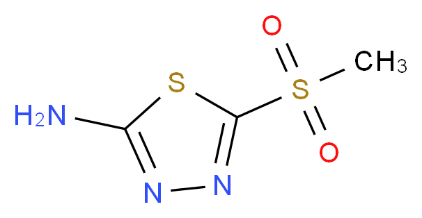 CAS_36033-66-6 molecular structure