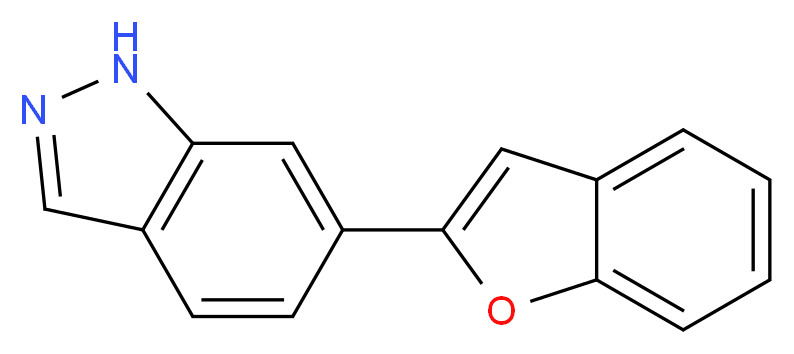 CAS_885272-04-8 molecular structure