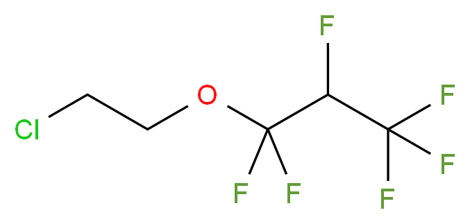 CAS_2926-99-0 分子结构