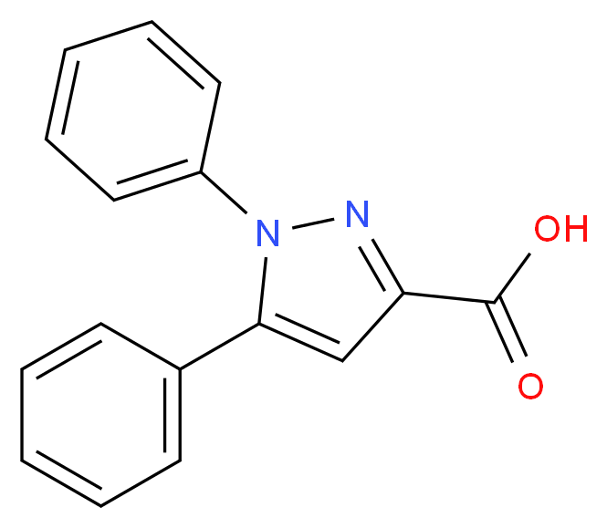 CAS_13599-22-9 分子结构