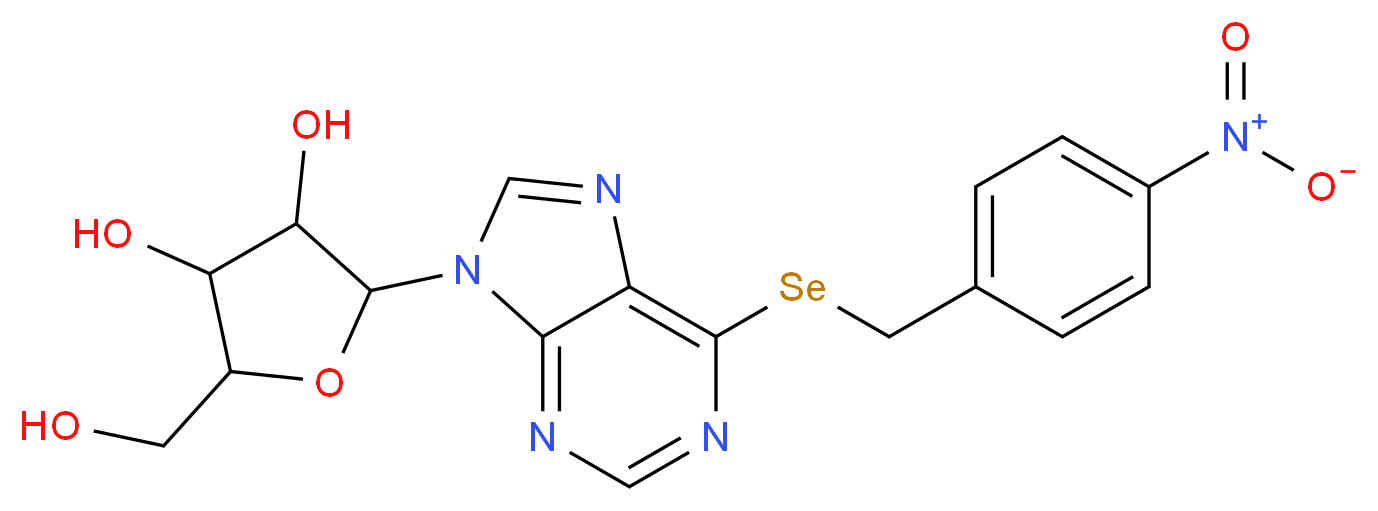 CAS_40144-12-5 molecular structure