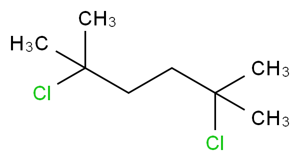 CAS_6223-78-5 分子结构