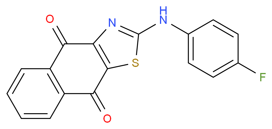 CAS_220333-06-2 分子结构
