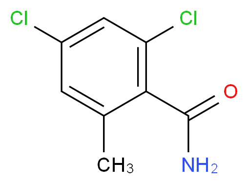 CAS_175278-27-0 分子结构