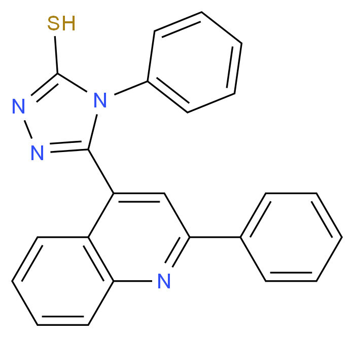 _分子结构_CAS_)