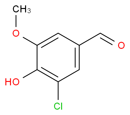 CAS_19463-48-0 molecular structure