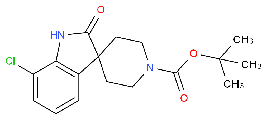 CAS_1260763-61-8 molecular structure