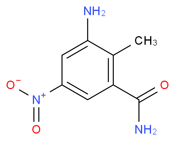 CAS_3572-44-9 分子结构