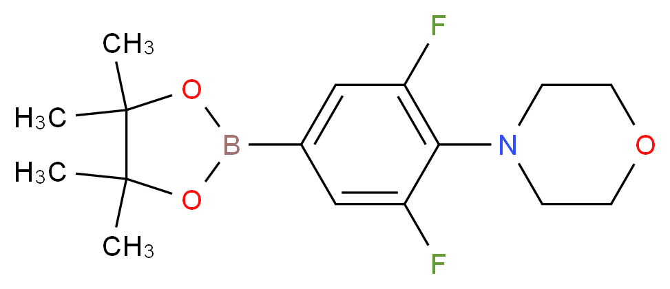 CAS_1313738-69-0 分子结构